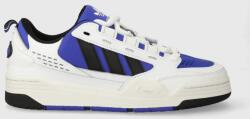 adidas Originals sneakers ADI2000 culoarea alb 9BYX-OBM0KK_00X