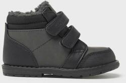 Mayoral cizme de iarna pentru copii culoarea negru 9BYX-OBK091_99X