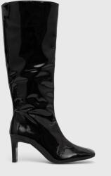 Alohas ghete de piele Isobel 9BYX-OBD3SU_99X