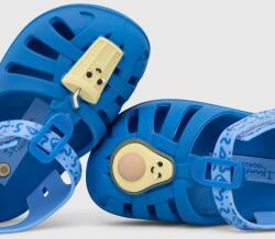 Ipanema sandale copii culoarea albastru marin PPYX-OBK0YF_59X