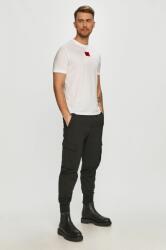 HUGO tricou basic bărbătesc din bumbac Diragolino212 PPY8-TSM0JJ_00X (50447978)