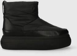 Steve Madden cizme de iarna Hudson culoarea negru, SM11002760 9BYX-OBD3NM_99X