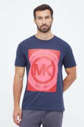 Michael Kors tricou lounge din bumbac 99KK-TSM283_59X (6F36G10091)