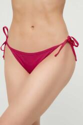 Giorgio Armani bikini brazilieni culoarea roz PPYY-BID35B_30X Costum de baie dama