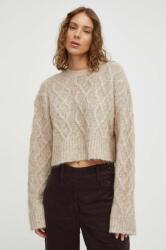 Remain pulover de lana 9BYX-SWD1GN_80X (500687612)