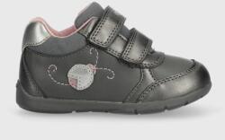 GEOX sneakers pentru copii culoarea roz 9BYX-OBK0LS_39X