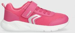 GEOX sneakers pentru copii culoarea roz 9BYX-OBG0P3_30X