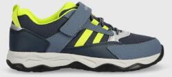 GEOX sneakers pentru copii culoarea albastru marin 9BYX-OBK0MU_59X