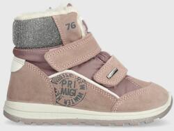 Primigi cizme de iarna pentru copii culoarea roz 9BYX-OBG0GF_03X