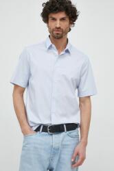 Calvin Klein cămașă bărbați, cu guler clasic, regular K10K109440 PPYX-KDM05K_50X