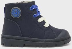 Mayoral pantofi copii culoarea albastru marin 9BYX-OBK09C_59X