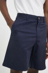 Les Deux pantaloni scurti barbati, culoarea albastru marin PPYX-SZM0NA_59X