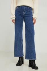 Answear Lab jeansi femei BMYX-SJD04I_55X