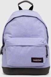 EASTPAK rucsac femei, culoarea violet, mare, neted 9BYX-PKD014_48X