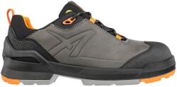 Albatros Taraval Grey Low S3L ESD FO SR munkavédelmi cipő (ALB-648020-41) - wdsafety
