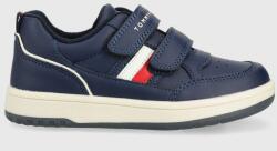 Tommy Hilfiger sneakers pentru copii culoarea albastru marin 9BYX-OBK113_59X