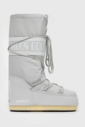 Moon Boot cizme de iarnă Icon Nylon culoarea gri 9BYY-OBD3KC_09X
