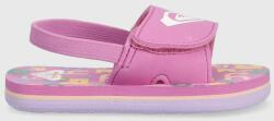 Roxy sandale culoarea roz PPYK-OBG0K6_44X