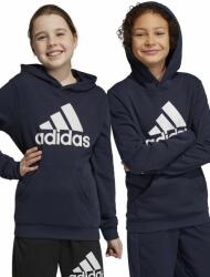 Adidas bluza copii U BL cu glugă, cu imprimeu PPYX-BLK00E_95X