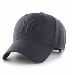 47 brand 47brand șapcă MLB New York Yankees culoarea albastru marin, cu imprimeu 99KK-CAM0AN_59X (B.MVPSP17WBP.NYA)