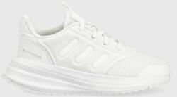 adidas sneakers pentru copii X_PLRPHASE C culoarea alb 9BYX-OBK04H_00X