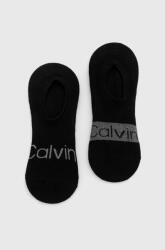 Calvin Klein Șosete bărbați, culoarea negru 99KK-LGM0JW_99X