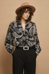 MEDICINE bluza femei, culoarea negru, modelator ZBYX-BDD501_99F