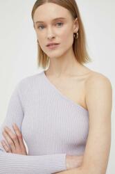 Remain pulover femei, culoarea violet PPYX-BUD09D_04X
