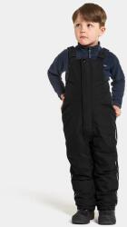 Didriksons pantaloni de schi pentru copii TARFALA KIDS PANTS culoarea negru 9BYX-SPK06P_99X