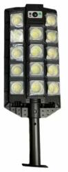 Sumker Mozgásérzékelős Utcai Napelemes LED Lámpa 210W W7101A-5