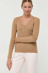 HUGO BOSS pulover din amestec de lana 9BYX-SWD026_08X (50493904)
