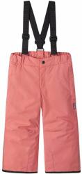 Reima pantaloni de schi pentru copii Proxima culoarea roz 99KK-SPG010_30X