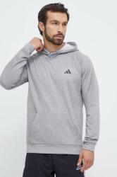 Adidas hanorac de antrenament 9BYX-BLM0BR_90X (IM1777)