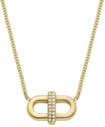 Fossil colier 99KK-AKD5HK_GLD (JF04582710)