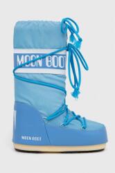 Moon Boot cizme de iarnă ICON NYLON 14004400.088 9BYX-OBD285_55X