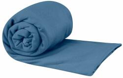 Sea to Summit prosop Pocket Towel 50 x 100 cm culoarea albastru marin MPYX-AKU00H_59X Prosop
