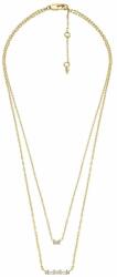 Fossil colier 99KK-AKD4YO_GLD (JOA00721710)