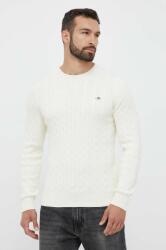 Gant pulover pentru bărbați din bumbac 9BYX-SWM097_02X (8050601)