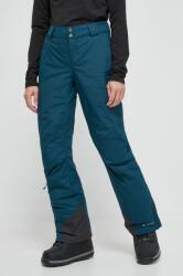 Columbia pantaloni culoarea verde 9B84-SPD0AO_69X