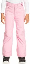 Roxy pantaloni de schi pentru copii BACKYARD G PT SNPT culoarea roz 9BYX-SPG04J_30X