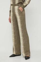 Twinset pantaloni 9BYX-SPD0UB_80A (232TT2313)