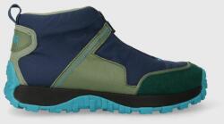 Camper sneakers pentru copii Drift Trail Kids culoarea albastru marin 9BYX-OBK0BM_59X