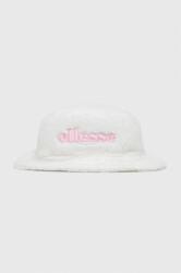 Ellesse palarie culoarea alb 9BYX-CAU0FJ_00X (SATA3357)