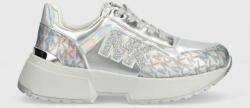 Michael Kors sneakers pentru copii culoarea gri 9BYX-OBG0BU_90X