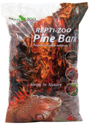 Repti Zoo Pine Bark 4l - kéreg