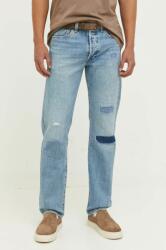 Levi's jeansi 501 barbati PPYX-SJM0J7_50X