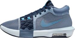 Nike LEBRON WITNESS VIII Kosárlabda cipő fb2239-400 Méret 43 EU fb2239-400