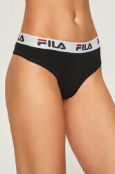 Fila lenjerie functionala culoarea negru 9B84-BID0R5_99X