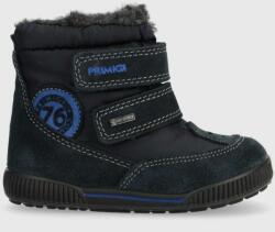 Primigi cizme de iarna pentru copii culoarea albastru marin 9BYX-OBK0J3_59X