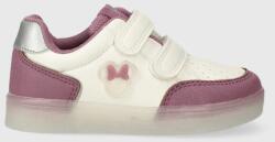 Zippy sneakers pentru copii x Disney culoarea roz 9BYX-OBG178_30X